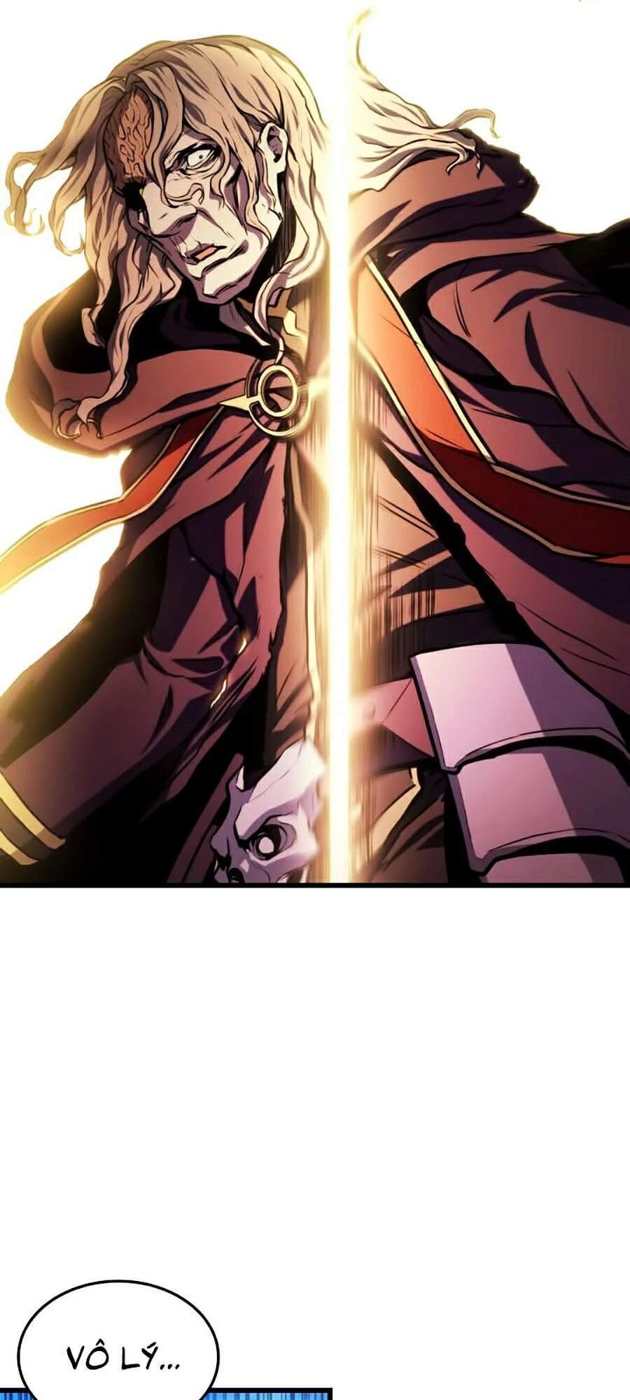 Huyền Thoại Game Thủ - Tái Xuất Chapter 31 - Trang 4