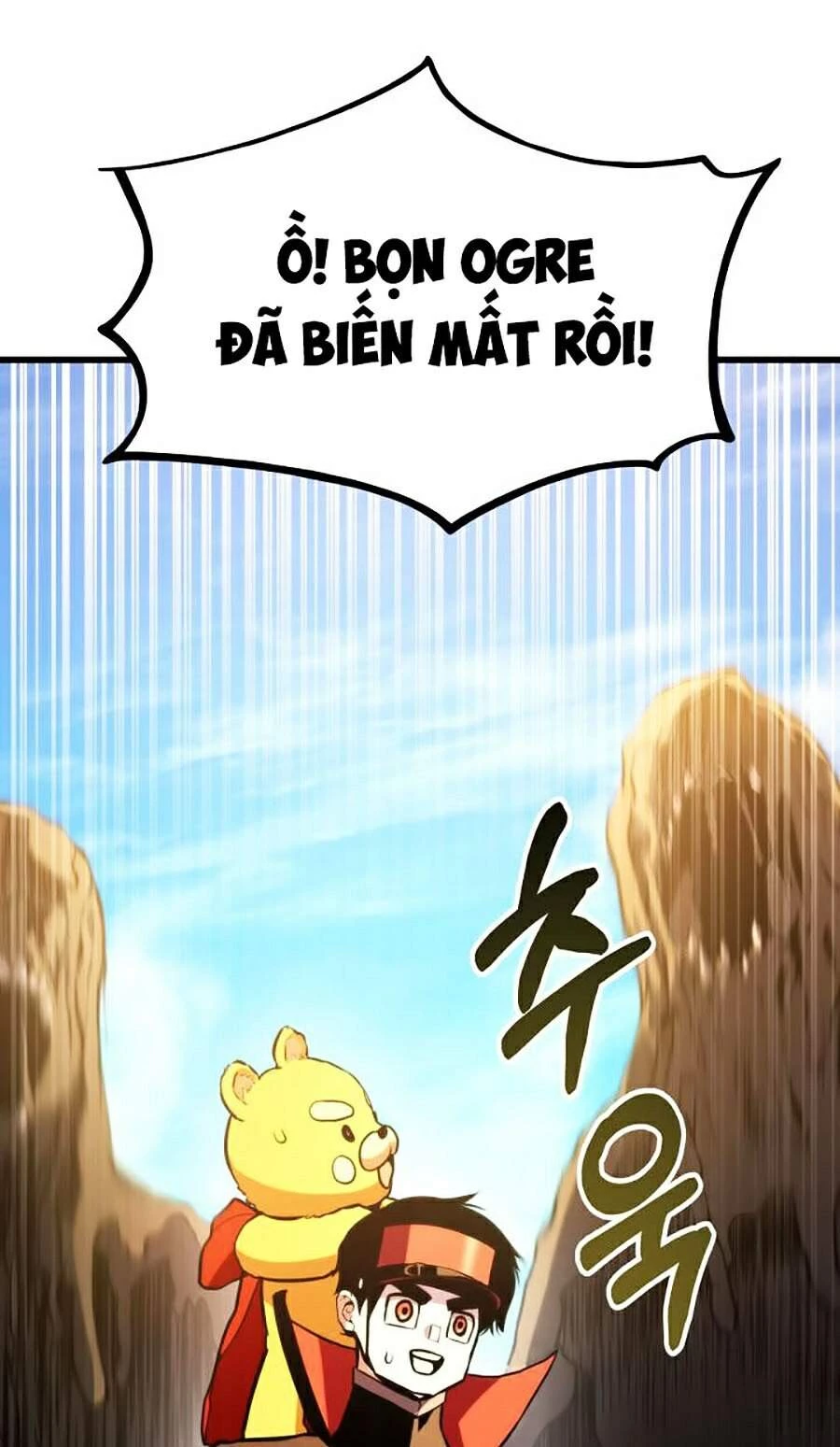 Huyền Thoại Game Thủ - Tái Xuất Chapter 31 - Trang 4