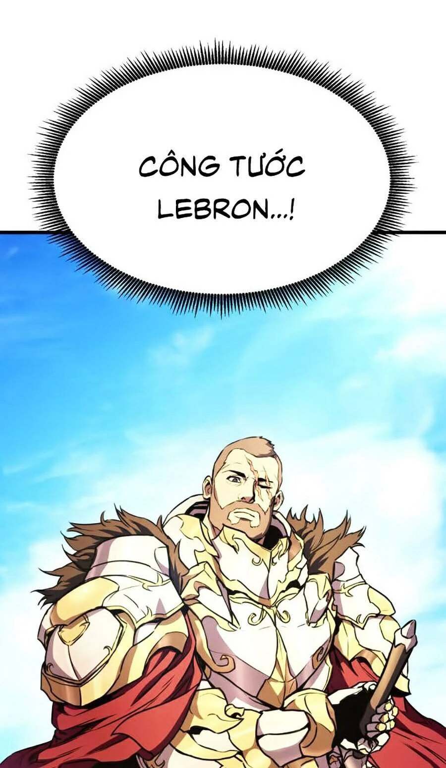 Huyền Thoại Game Thủ - Tái Xuất Chapter 31 - Trang 4