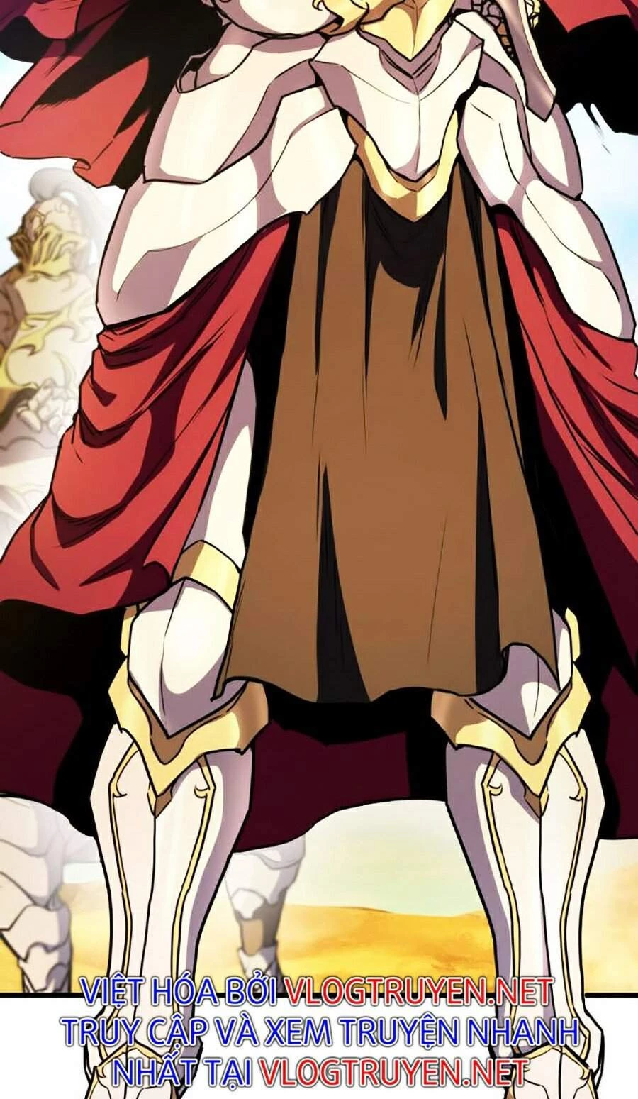 Huyền Thoại Game Thủ - Tái Xuất Chapter 31 - Trang 4