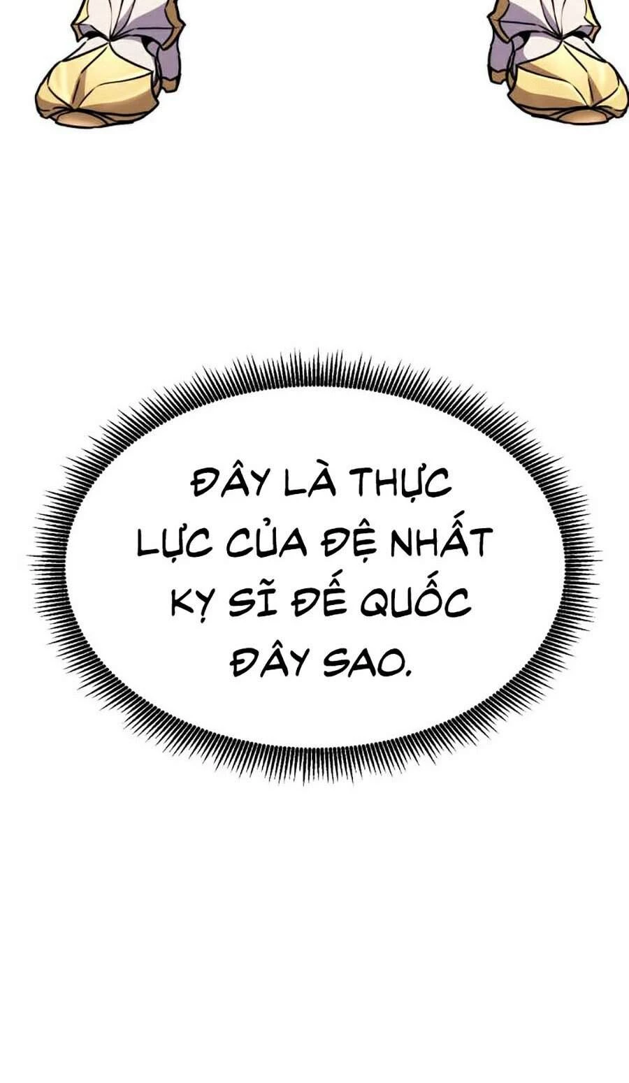 Huyền Thoại Game Thủ - Tái Xuất Chapter 31 - Trang 4