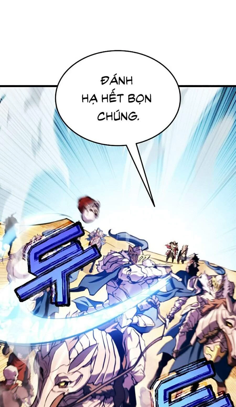 Huyền Thoại Game Thủ - Tái Xuất Chapter 31 - Trang 4