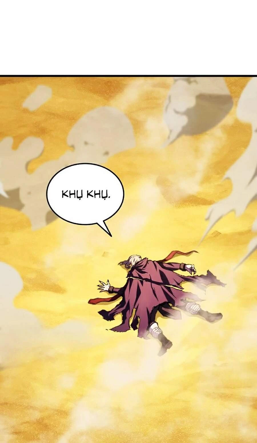 Huyền Thoại Game Thủ - Tái Xuất Chapter 31 - Trang 4