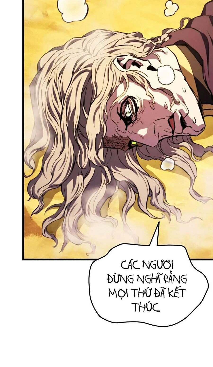 Huyền Thoại Game Thủ - Tái Xuất Chapter 31 - Trang 4