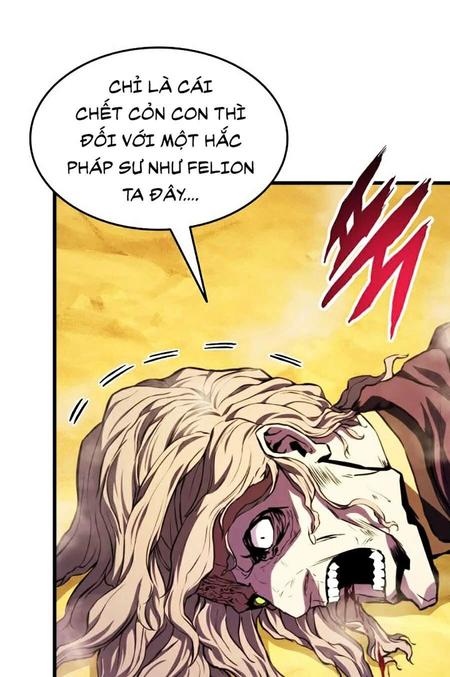 Huyền Thoại Game Thủ - Tái Xuất Chapter 31 - Trang 4