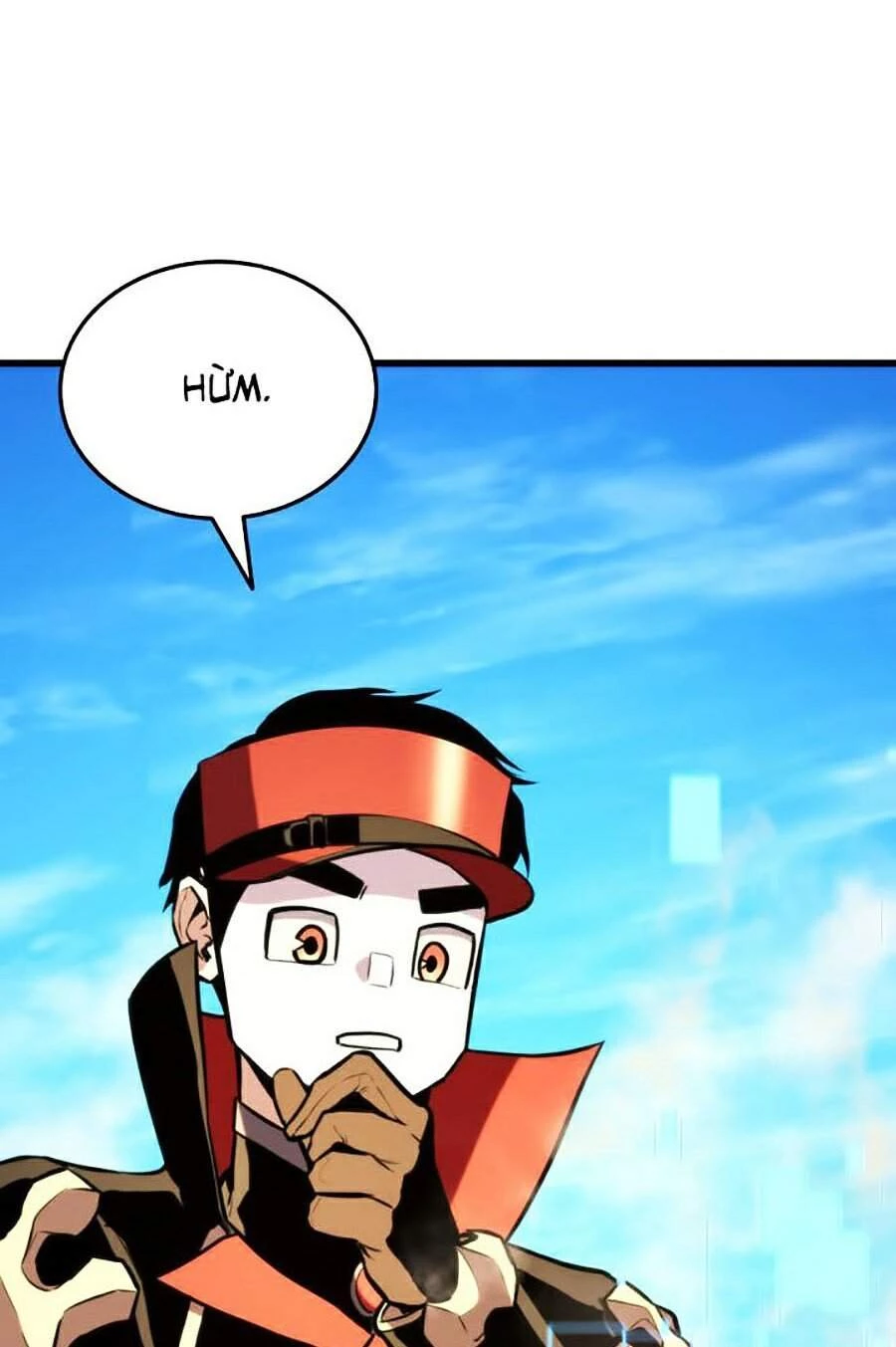 Huyền Thoại Game Thủ - Tái Xuất Chapter 31 - Trang 4