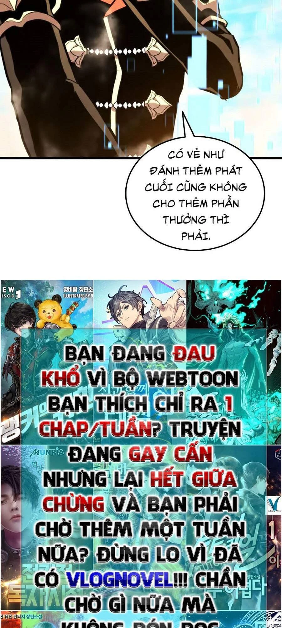 Huyền Thoại Game Thủ - Tái Xuất Chapter 31 - Trang 4
