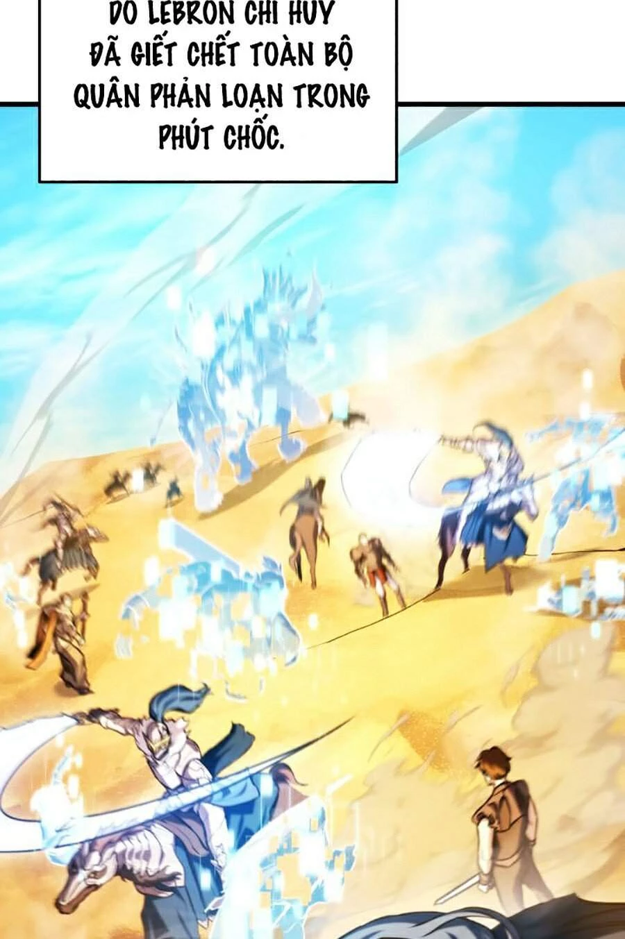 Huyền Thoại Game Thủ - Tái Xuất Chapter 31 - Trang 4