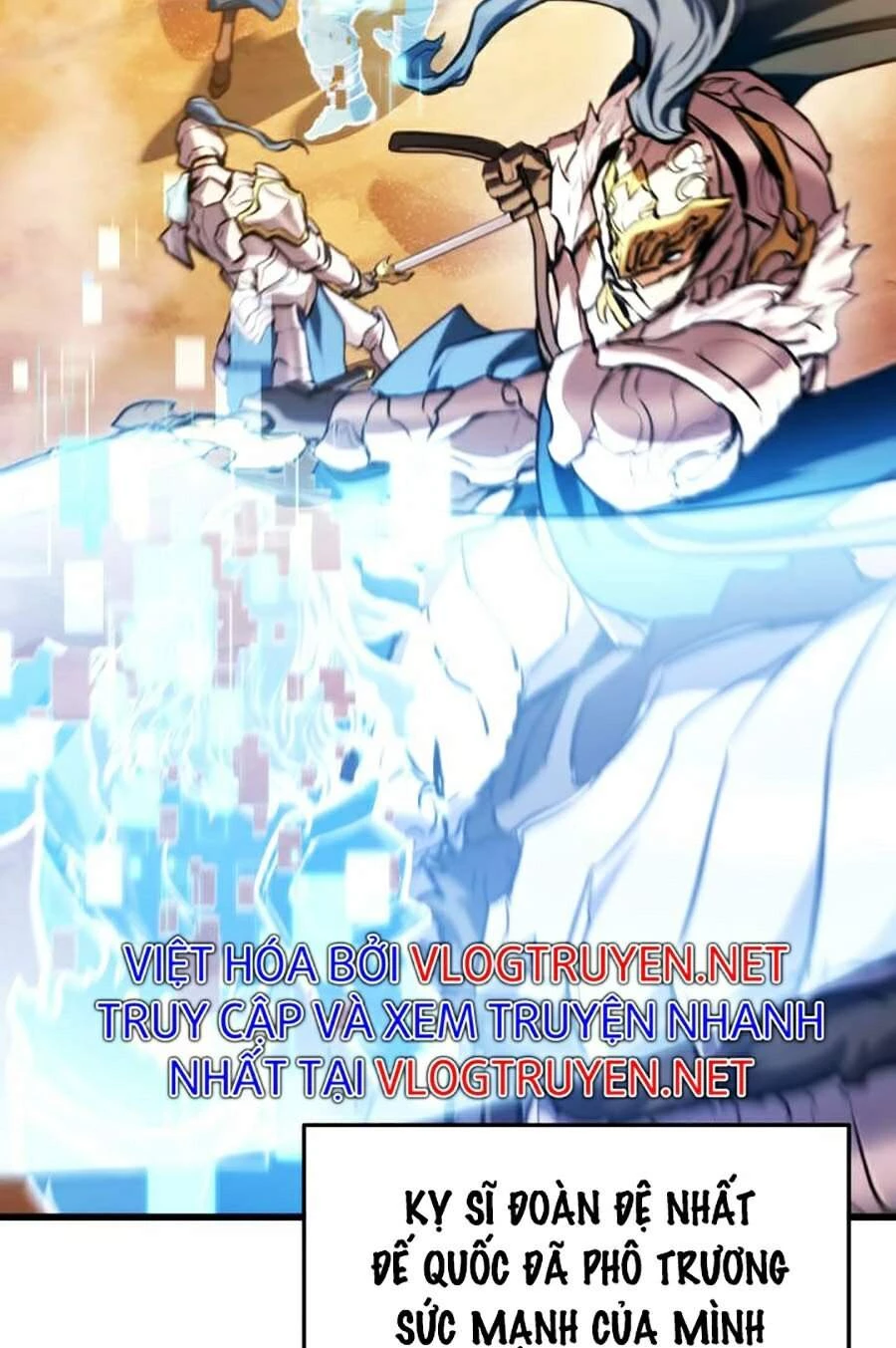 Huyền Thoại Game Thủ - Tái Xuất Chapter 31 - Trang 4