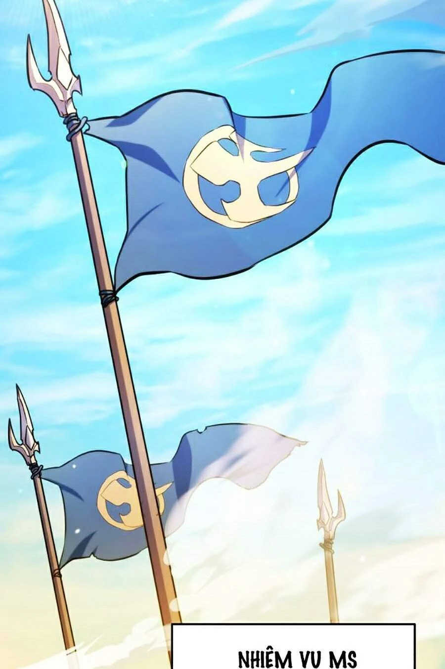 Huyền Thoại Game Thủ - Tái Xuất Chapter 31 - Trang 4