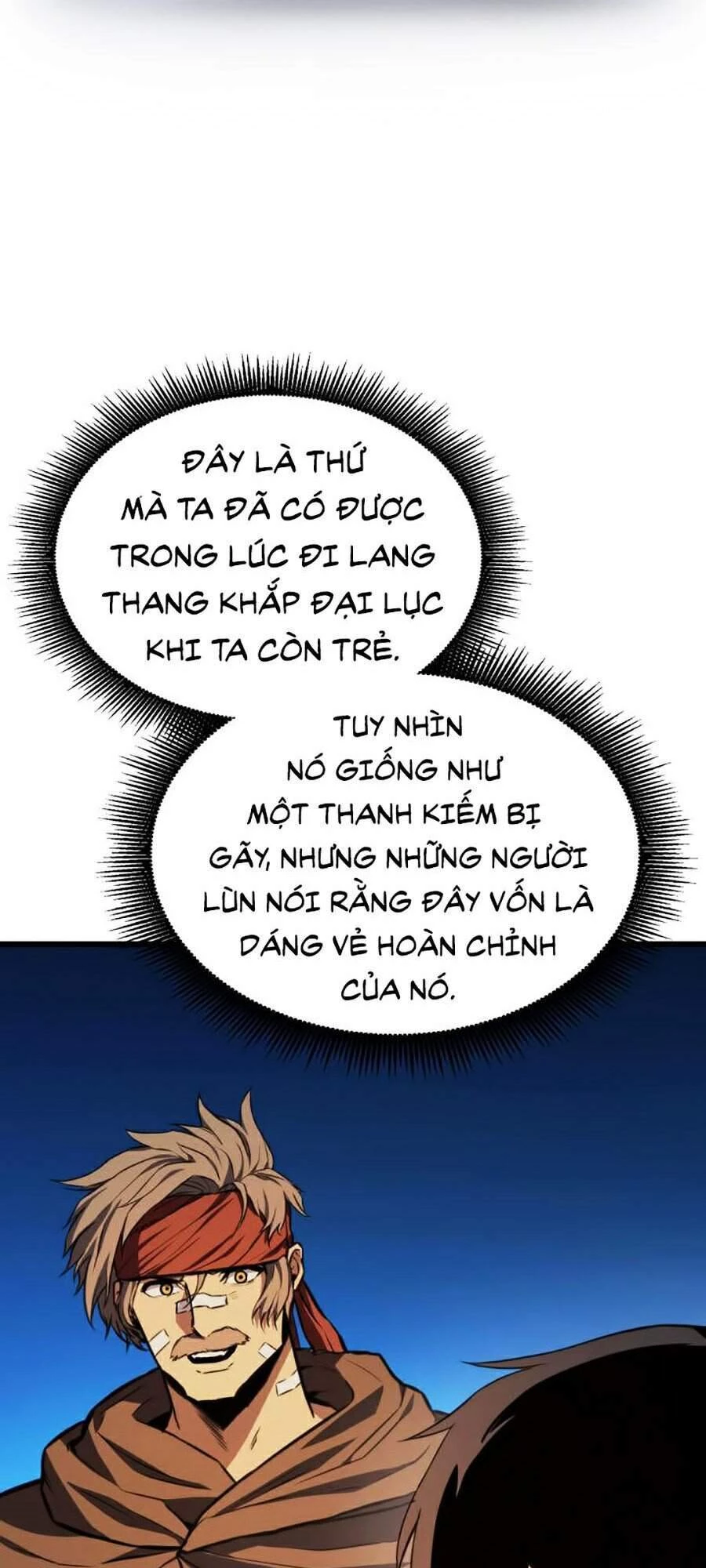 Huyền Thoại Game Thủ - Tái Xuất Chapter 31 - Trang 4