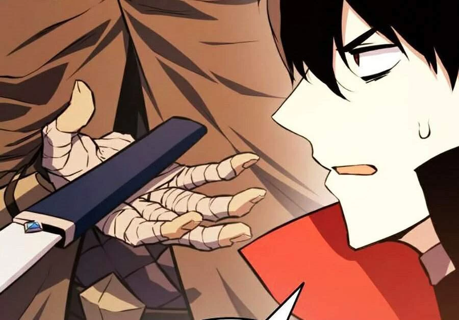 Huyền Thoại Game Thủ - Tái Xuất Chapter 31 - Trang 4