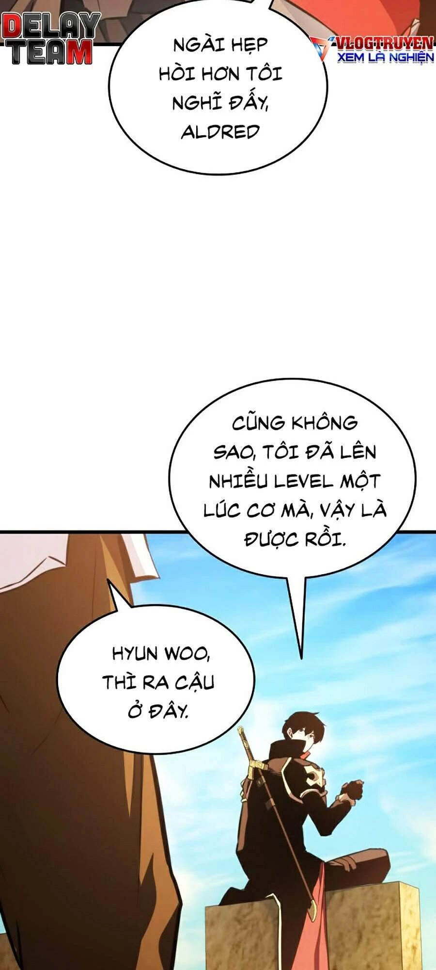 Huyền Thoại Game Thủ - Tái Xuất Chapter 31 - Trang 4