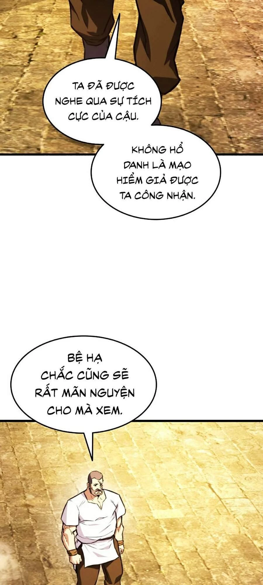 Huyền Thoại Game Thủ - Tái Xuất Chapter 31 - Trang 4