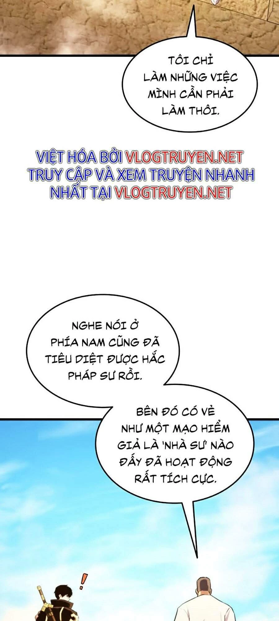 Huyền Thoại Game Thủ - Tái Xuất Chapter 31 - Trang 4
