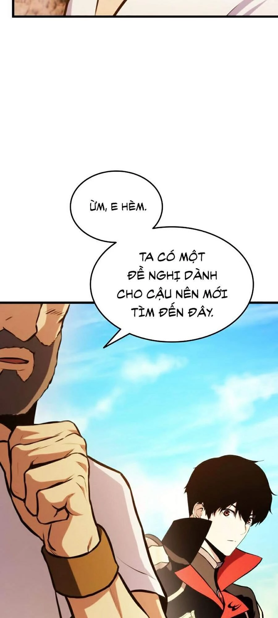 Huyền Thoại Game Thủ - Tái Xuất Chapter 31 - Trang 4