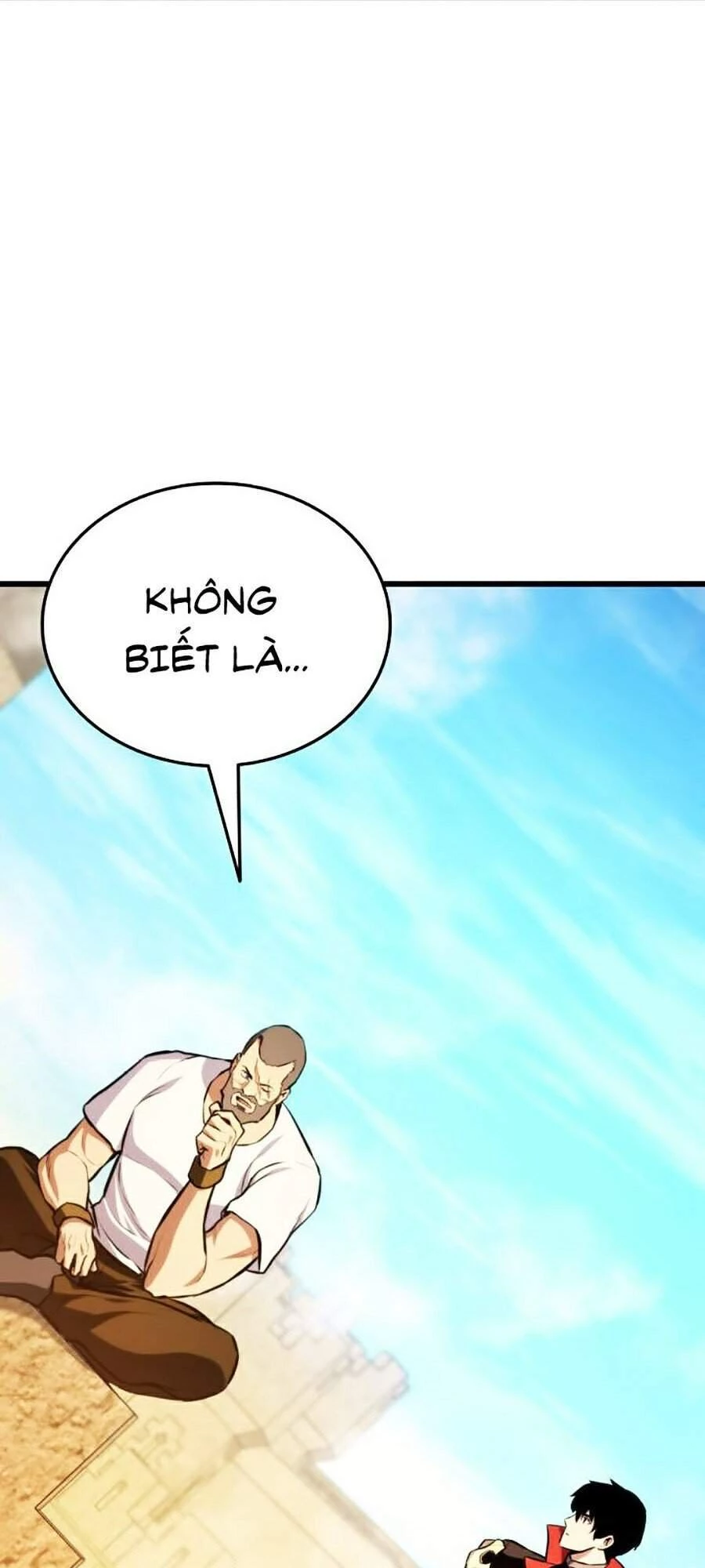 Huyền Thoại Game Thủ - Tái Xuất Chapter 31 - Trang 4