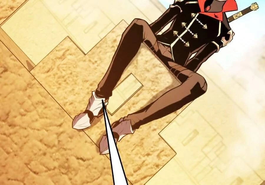 Huyền Thoại Game Thủ - Tái Xuất Chapter 31 - Trang 4