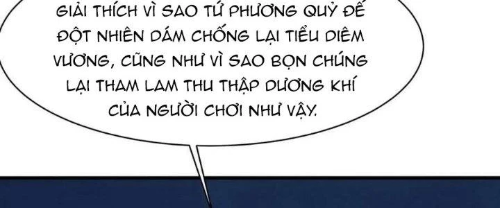 Ta Ở Địa Phủ Mở Hậu Cung Chapter 143 - Trang 3