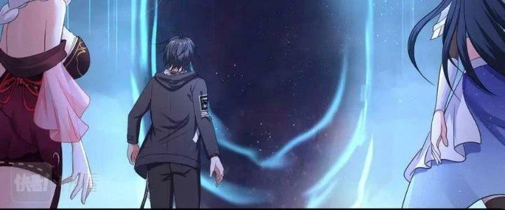 Ta Ở Địa Phủ Mở Hậu Cung Chapter 143 - Trang 3