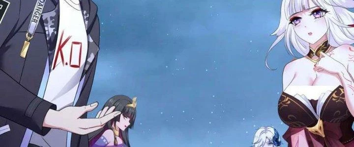 Ta Ở Địa Phủ Mở Hậu Cung Chapter 143 - Trang 3