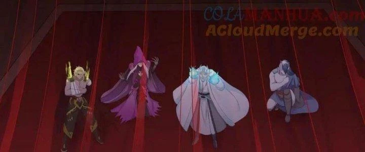 Ta Ở Địa Phủ Mở Hậu Cung Chapter 144 - Trang 3