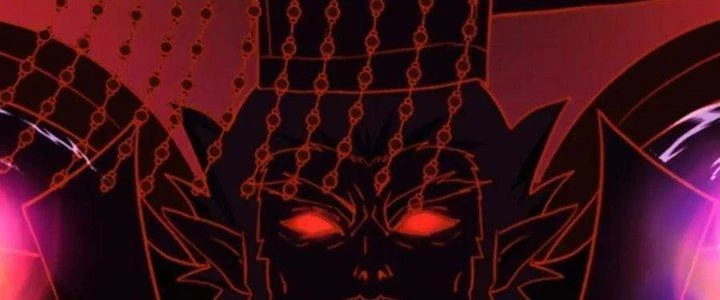 Ta Ở Địa Phủ Mở Hậu Cung Chapter 144 - Trang 3