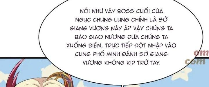 Ta Ở Địa Phủ Mở Hậu Cung Chapter 144 - Trang 3