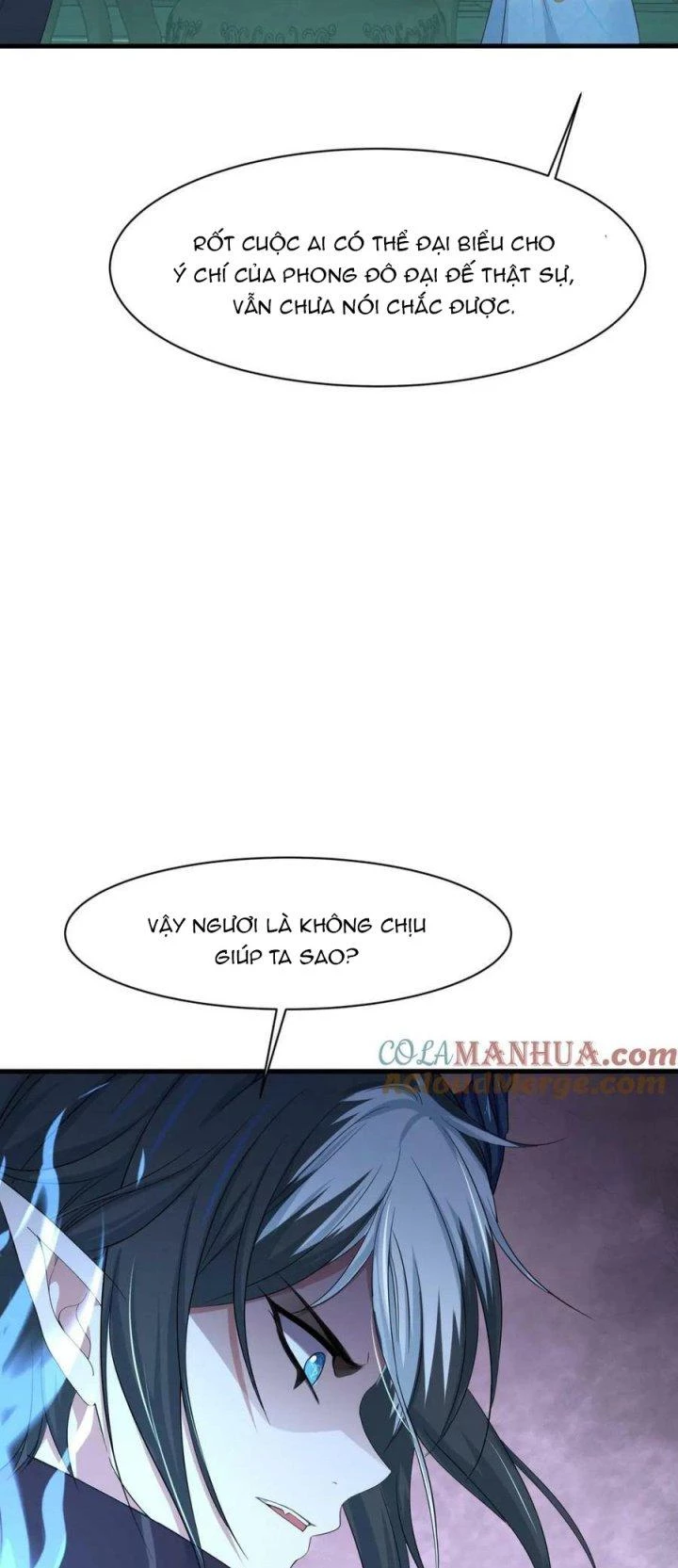 Ta Ở Địa Phủ Mở Hậu Cung Chapter 145 - Trang 3