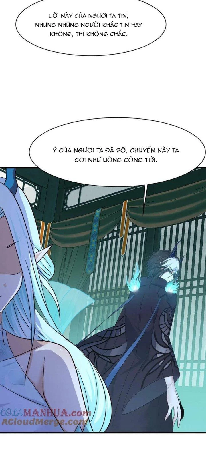 Ta Ở Địa Phủ Mở Hậu Cung Chapter 145 - Trang 3