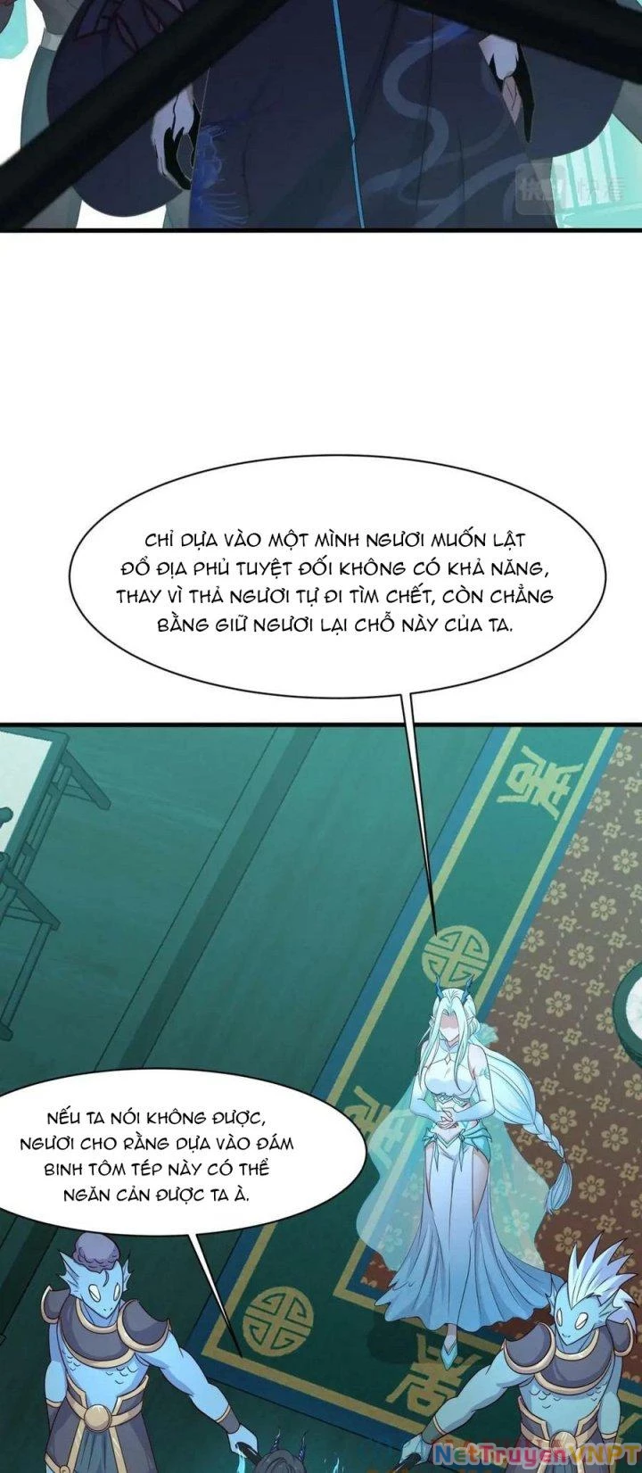 Ta Ở Địa Phủ Mở Hậu Cung Chapter 145 - Trang 3