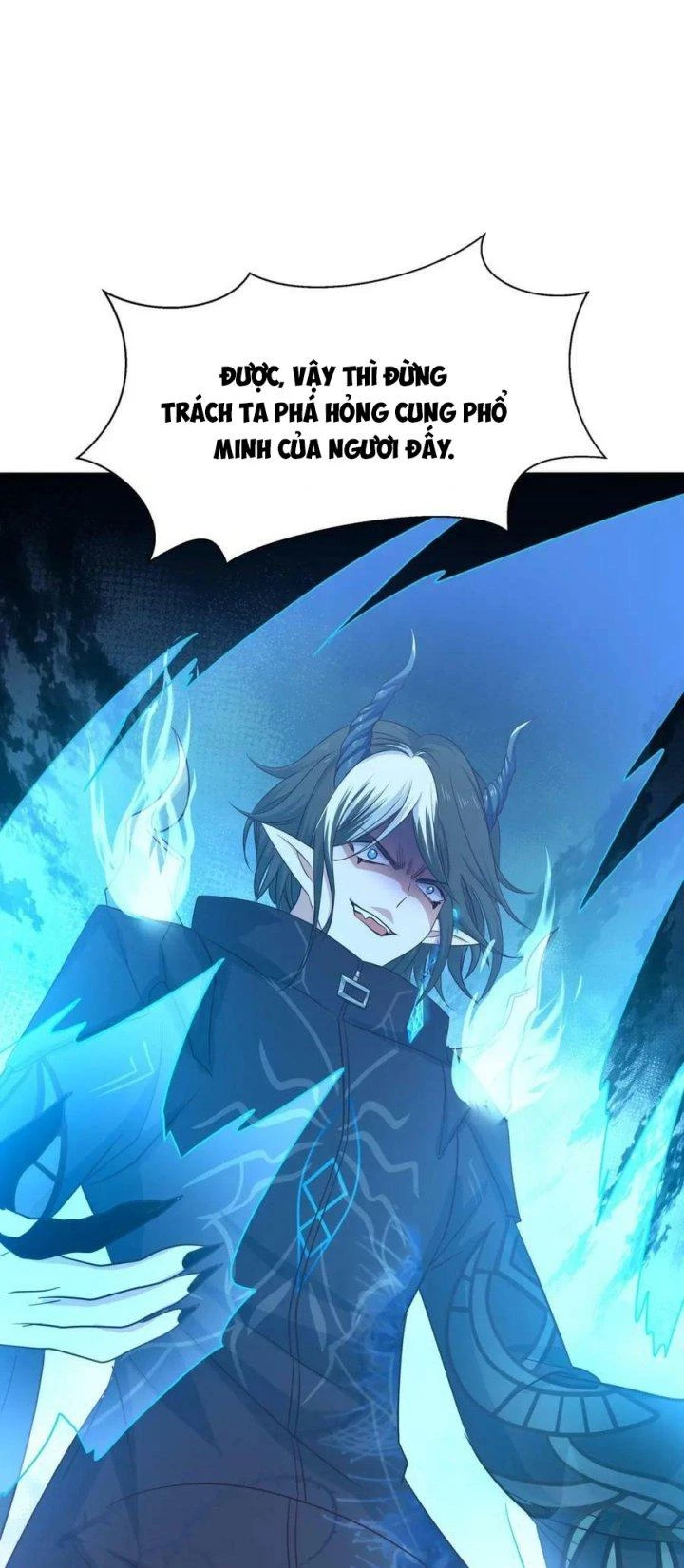 Ta Ở Địa Phủ Mở Hậu Cung Chapter 145 - Trang 3