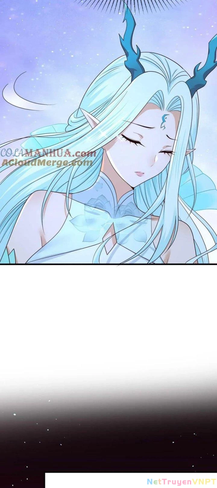 Ta Ở Địa Phủ Mở Hậu Cung Chapter 145 - Trang 3