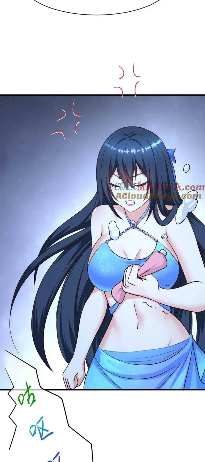 Ta Ở Địa Phủ Mở Hậu Cung Chapter 145 - Trang 3