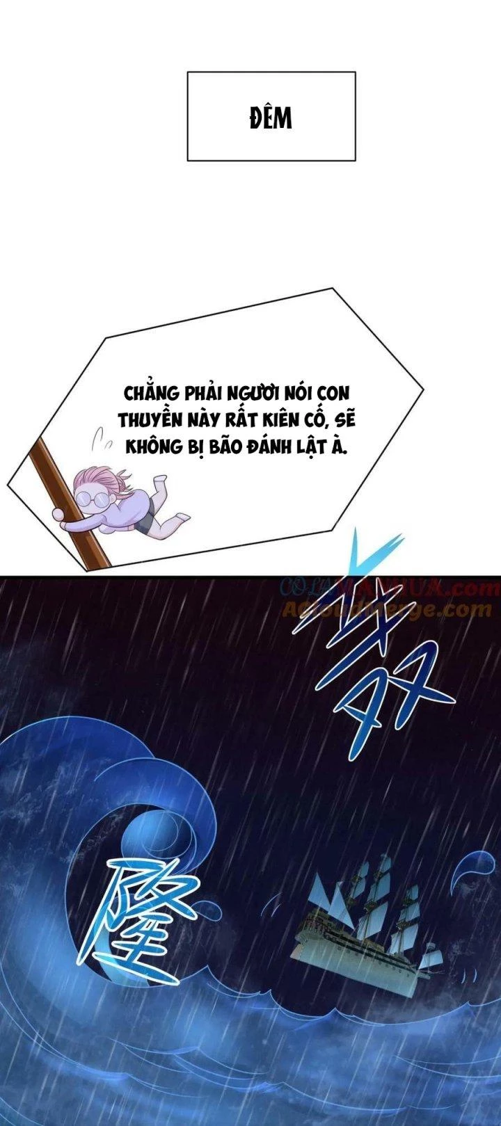 Ta Ở Địa Phủ Mở Hậu Cung Chapter 145 - Trang 3