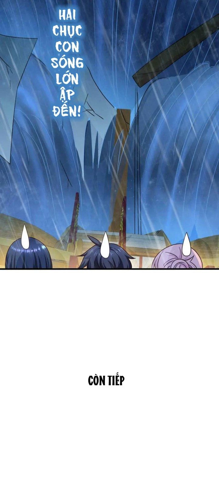 Ta Ở Địa Phủ Mở Hậu Cung Chapter 145 - Trang 3