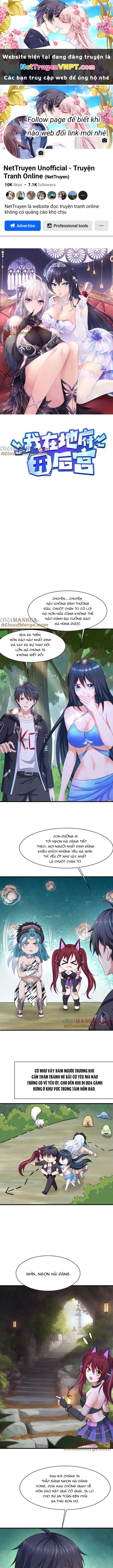 Ta Ở Địa Phủ Mở Hậu Cung Chapter 147 - Trang 3