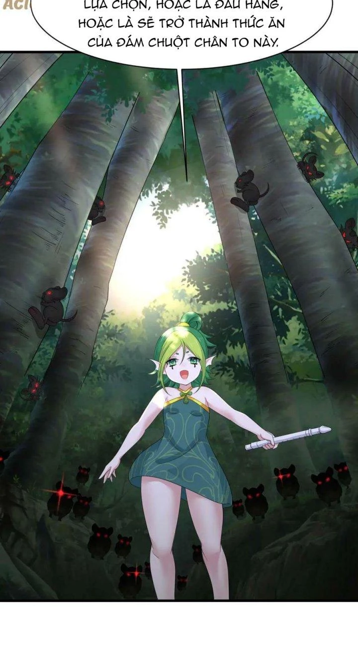 Ta Ở Địa Phủ Mở Hậu Cung Chapter 148 - Trang 3