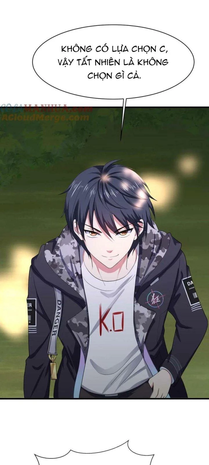 Ta Ở Địa Phủ Mở Hậu Cung Chapter 148 - Trang 3