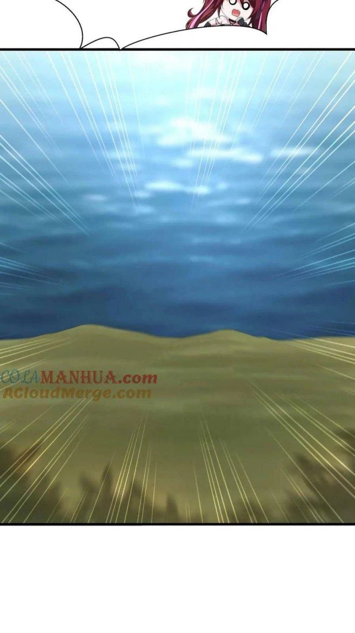 Ta Ở Địa Phủ Mở Hậu Cung Chapter 148 - Trang 3