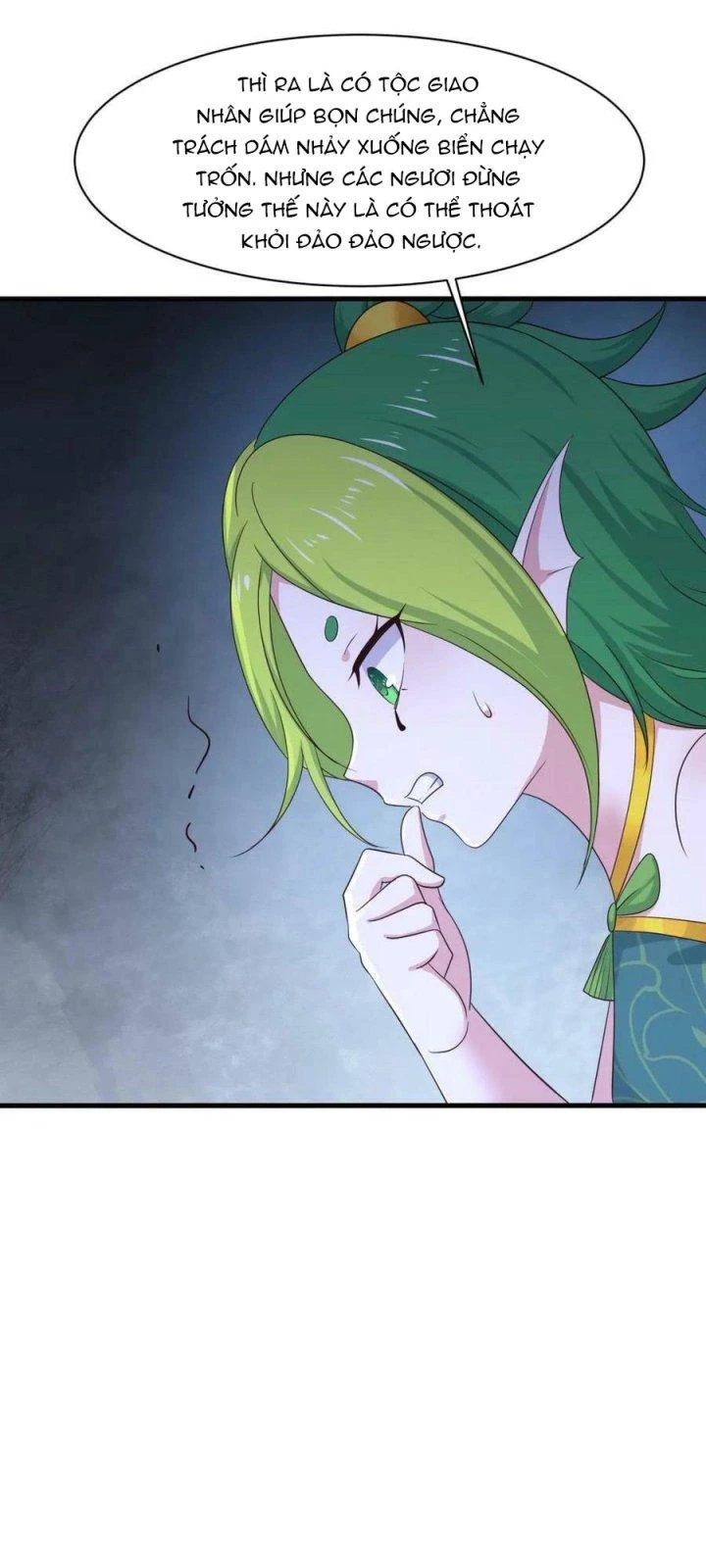 Ta Ở Địa Phủ Mở Hậu Cung Chapter 148 - Trang 3