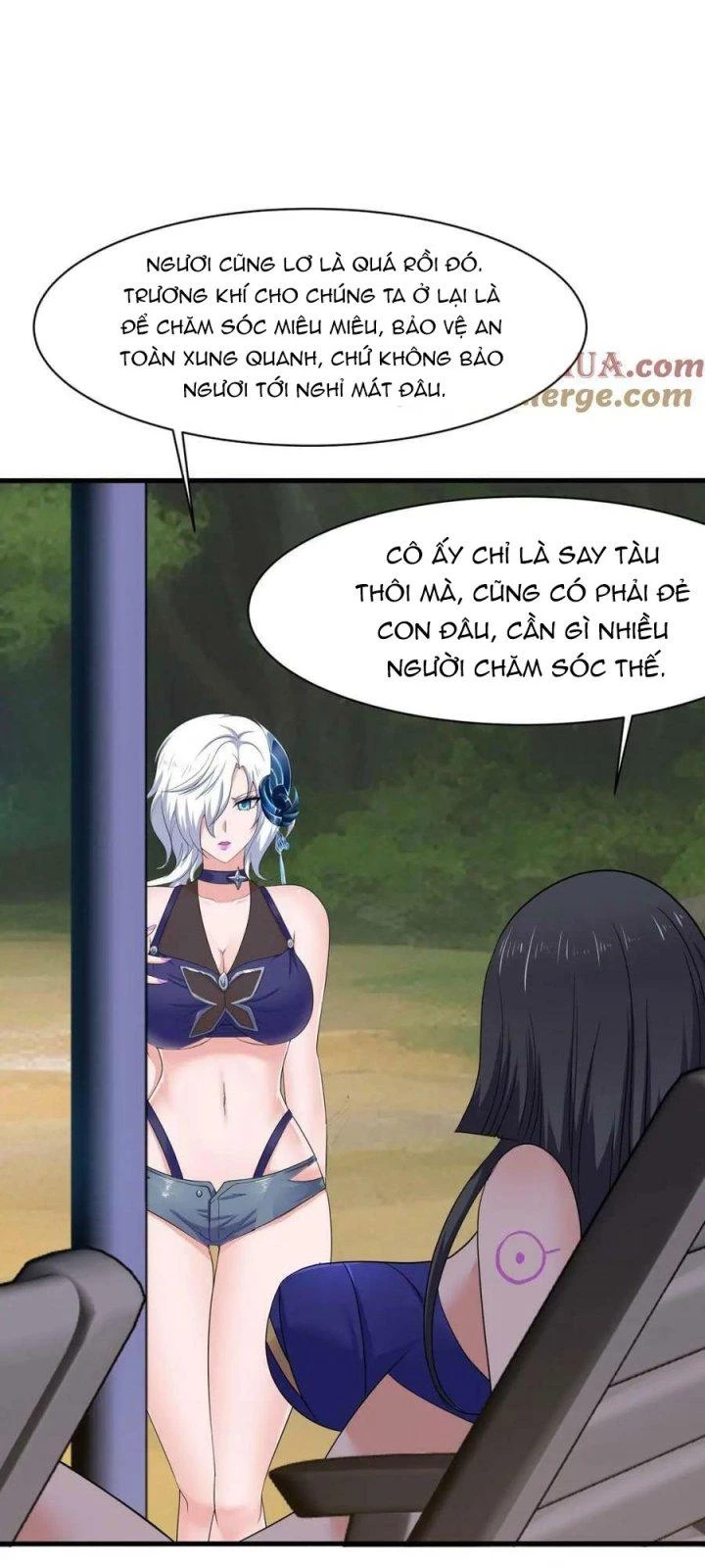 Ta Ở Địa Phủ Mở Hậu Cung Chapter 148 - Trang 3