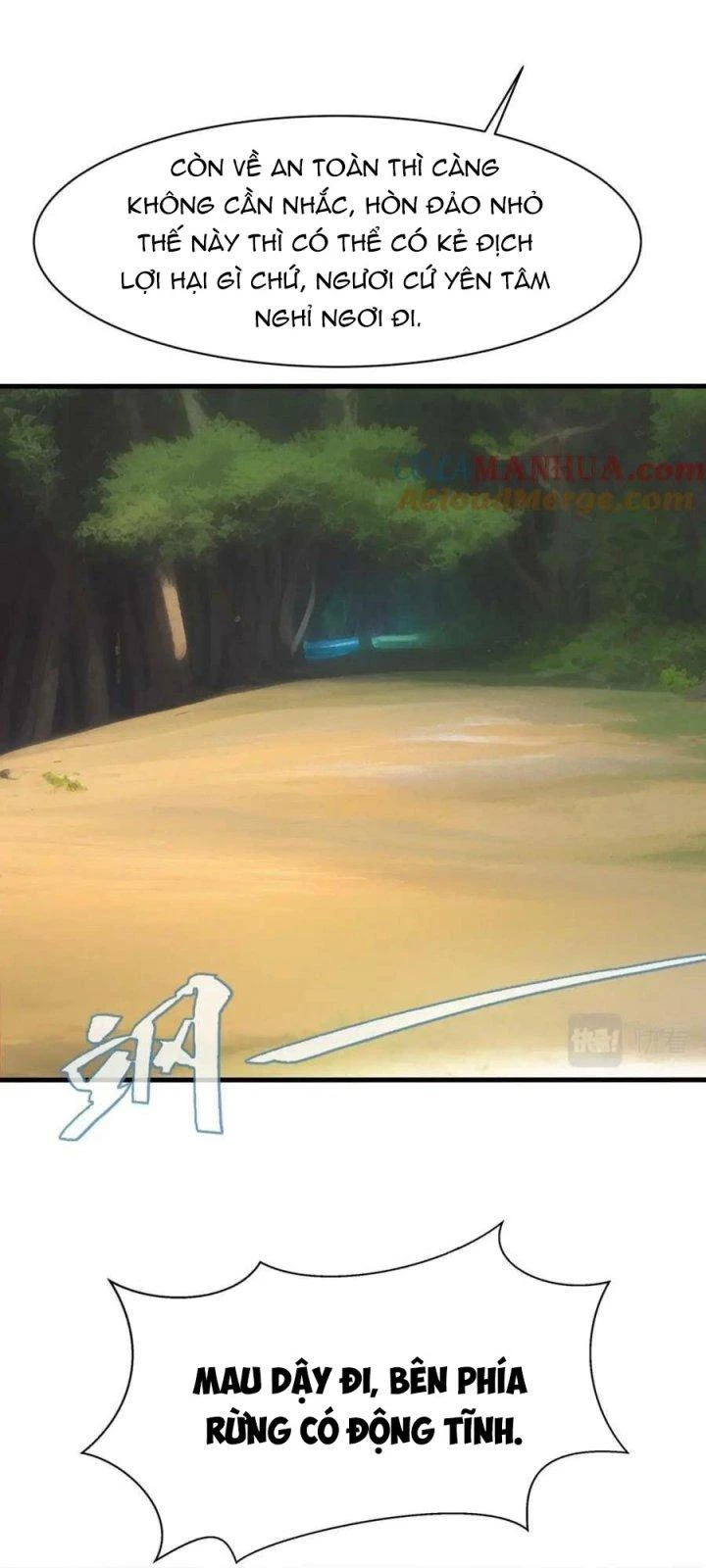 Ta Ở Địa Phủ Mở Hậu Cung Chapter 148 - Trang 3