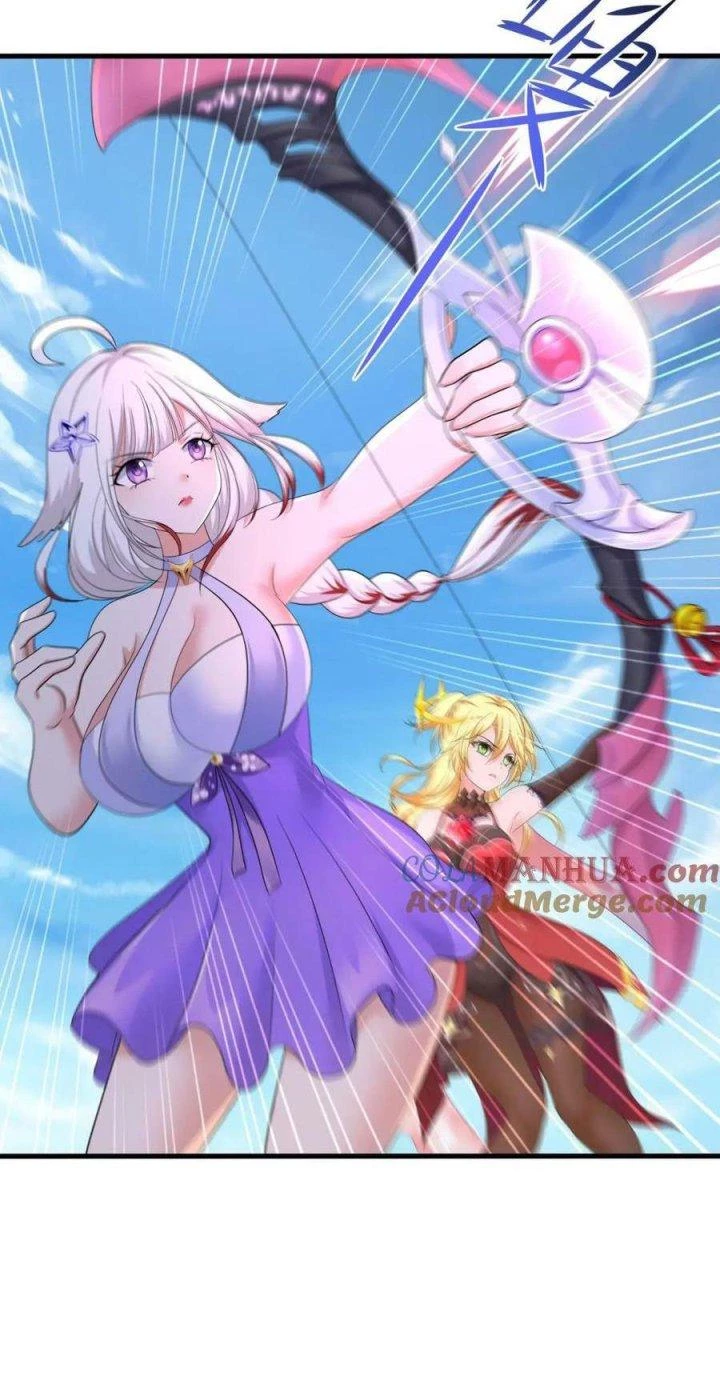 Ta Ở Địa Phủ Mở Hậu Cung Chapter 148 - Trang 3
