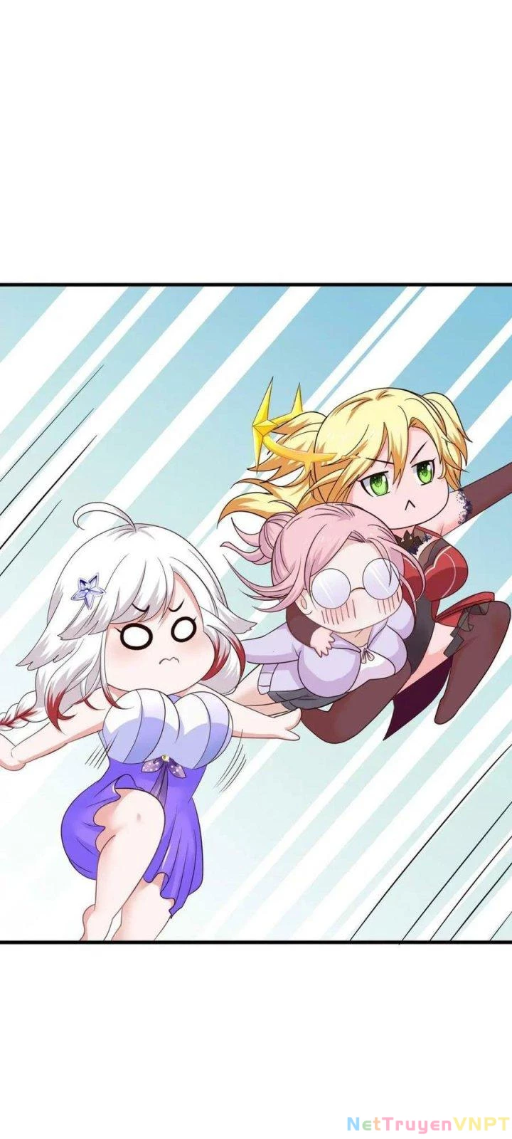Ta Ở Địa Phủ Mở Hậu Cung Chapter 148 - Trang 3