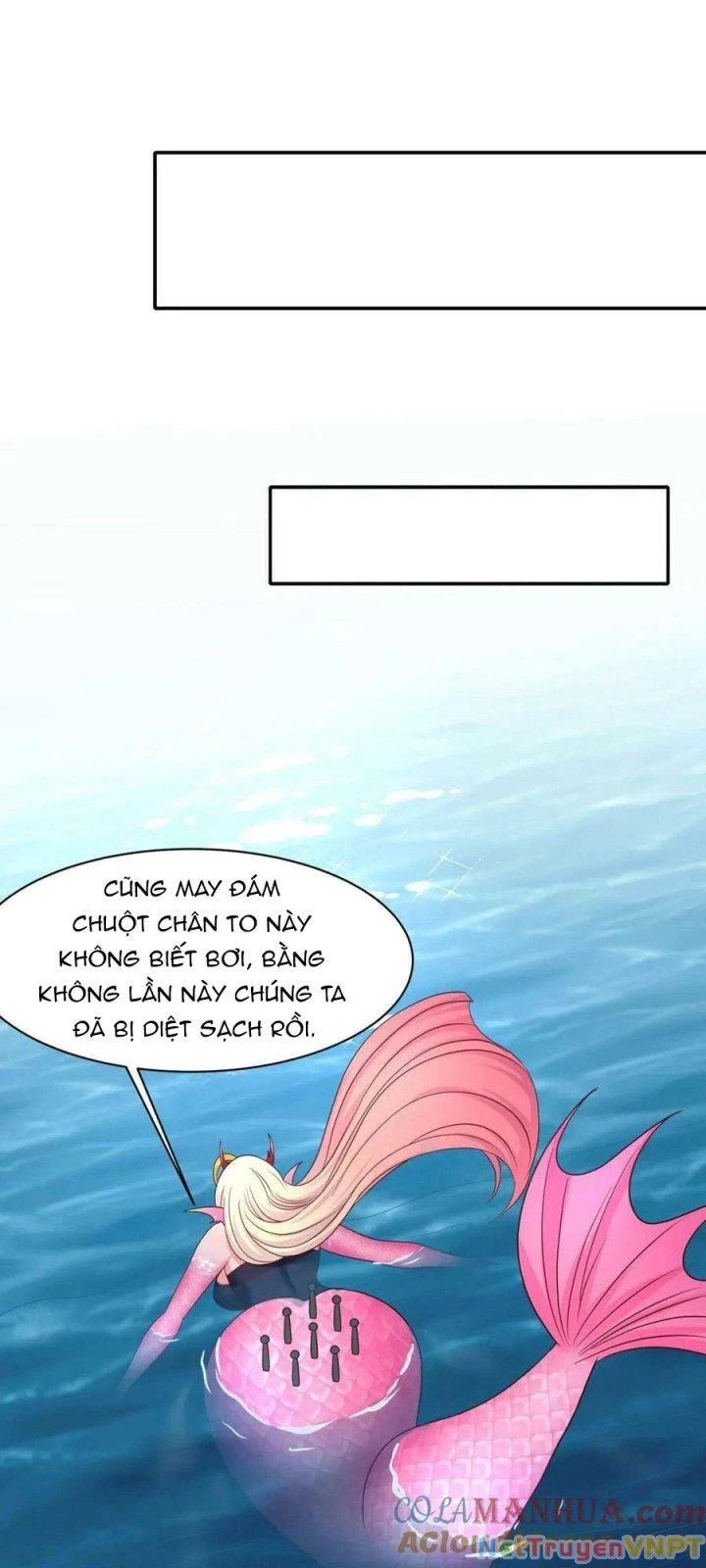 Ta Ở Địa Phủ Mở Hậu Cung Chapter 148 - Trang 3