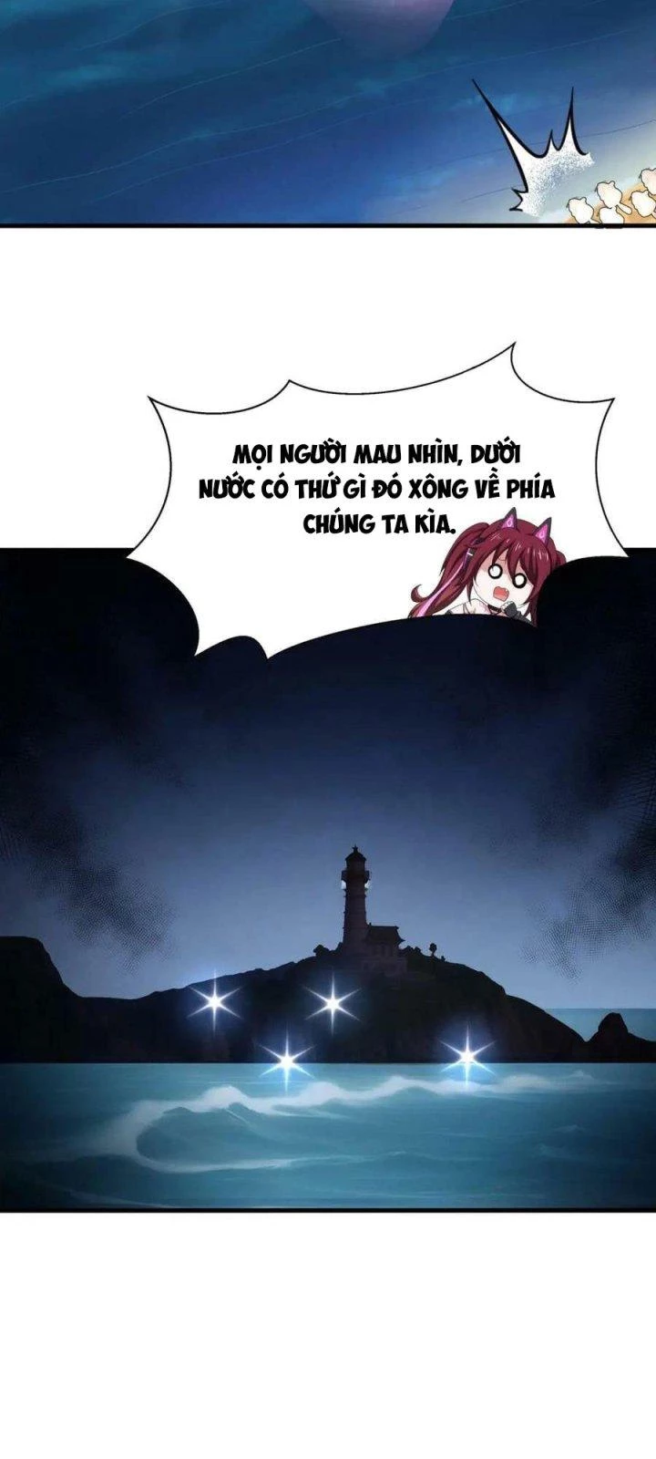 Ta Ở Địa Phủ Mở Hậu Cung Chapter 148 - Trang 3