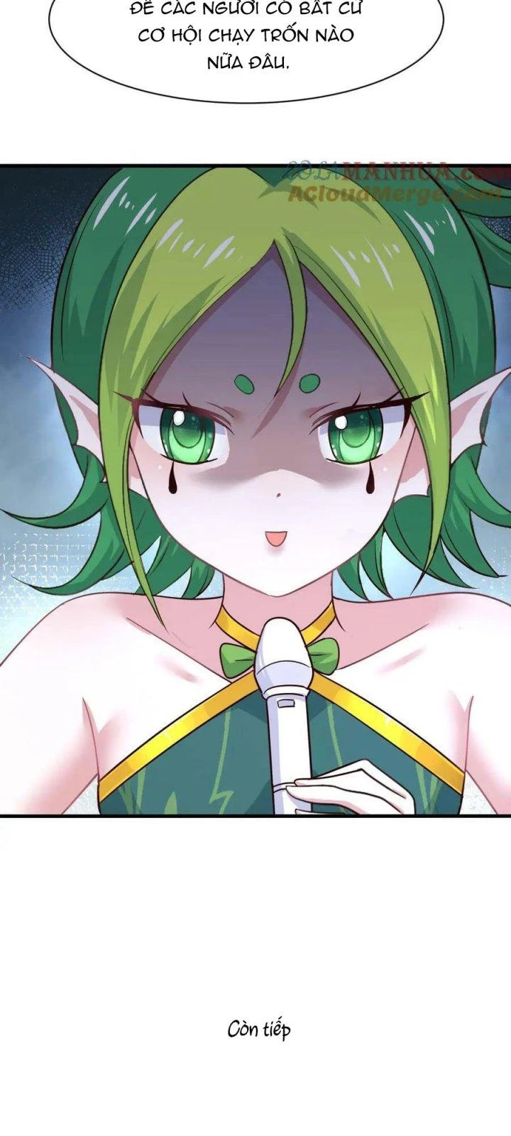 Ta Ở Địa Phủ Mở Hậu Cung Chapter 148 - Trang 3