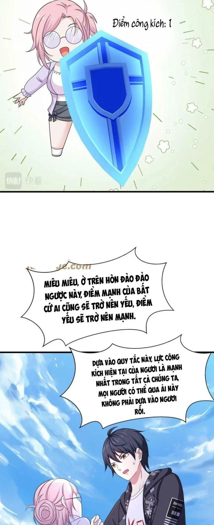 Ta Ở Địa Phủ Mở Hậu Cung Chapter 149 - Trang 3