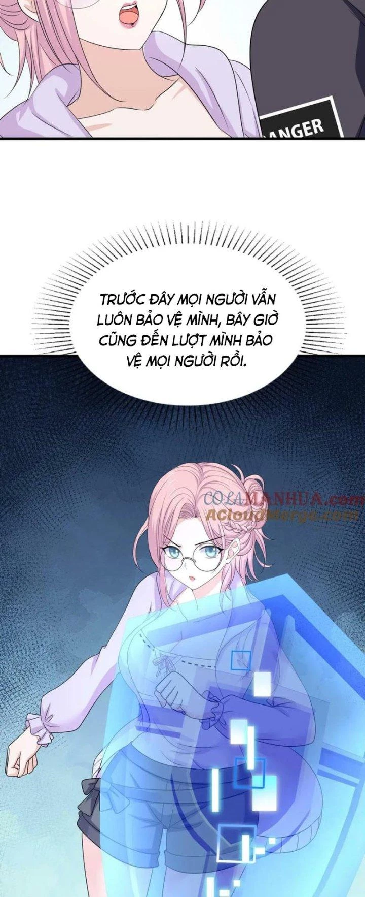 Ta Ở Địa Phủ Mở Hậu Cung Chapter 149 - Trang 3